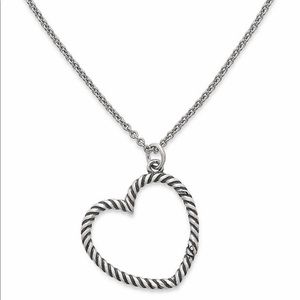 James Avery interchangeable charm